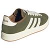 Adidas Grand Court Base 00s Comfortable Versatile Durable Low-Top Sneakers Unisex Sneakers Green KK1407