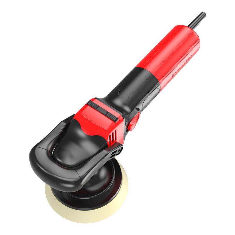 Hangdian Industrial Brushless Car Polisher CN plug (adapter included)