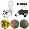 Home Organization Cam Lock Cam Lock For Cabinets Cabinet Lock Convenient Key Management Multiple Application Options