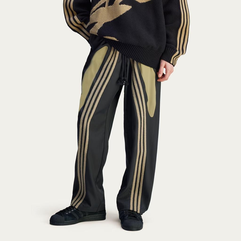 Adidas X Song for the Mute Woven Pant Black Unisex Bottoms JL7509