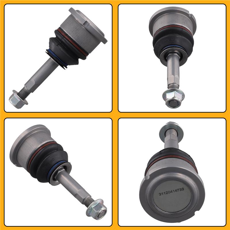 A16P-Front Knuckle Ball Joint Swing Arm Ball Joint Swing Arm Ball Joint For Rolls-Royce 31120414733