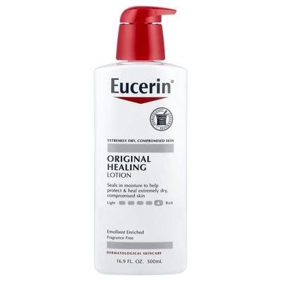 Original Treatment Lotion, 16.9 Fl Oz (500 Ml)