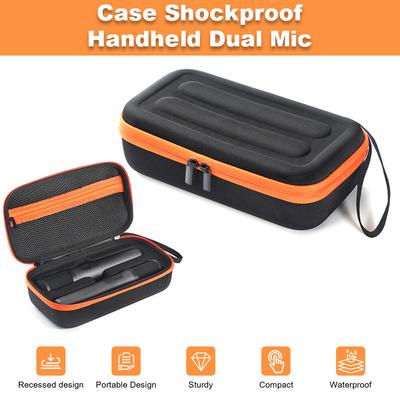 Acessórios para áudio e vídeo – Capas e bolsas para som portátil