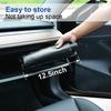 Car Sunshade Umbrella Front Windshield Sun Shade Resistant Insulation Heat Anti For TOYOTA CROWN REIZ VIOS PRADO COASTER CamryWindshield Sunshades 1