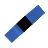 Arm Strength Corrector Band Stretchable Arm Posture Fixing Elastic Belt Swing Training AidsBlue