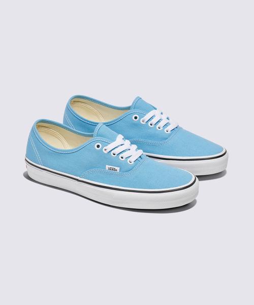 Vans Authentic - Theory Heritage Blue VN000BW5E2W1 [Shipped from Korea] 100% Authentic