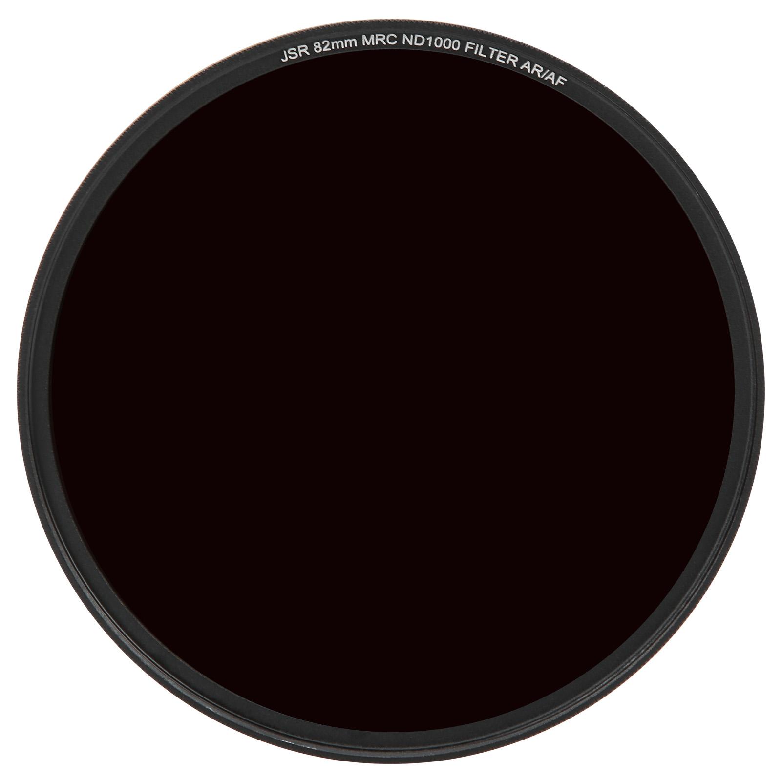 

Фильтр Junestar 82 мм ND1000 с многослойным покрытием, водонепроницаемый, нейтральный, ультратонкий фильтр ND для