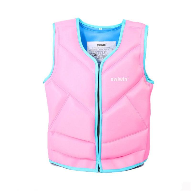 Can Yeleği Taşınabilir Yüzdürme Ceket Mayo Güvenlik Elbisesi Balıkçılık Yüzme Şnorkel için