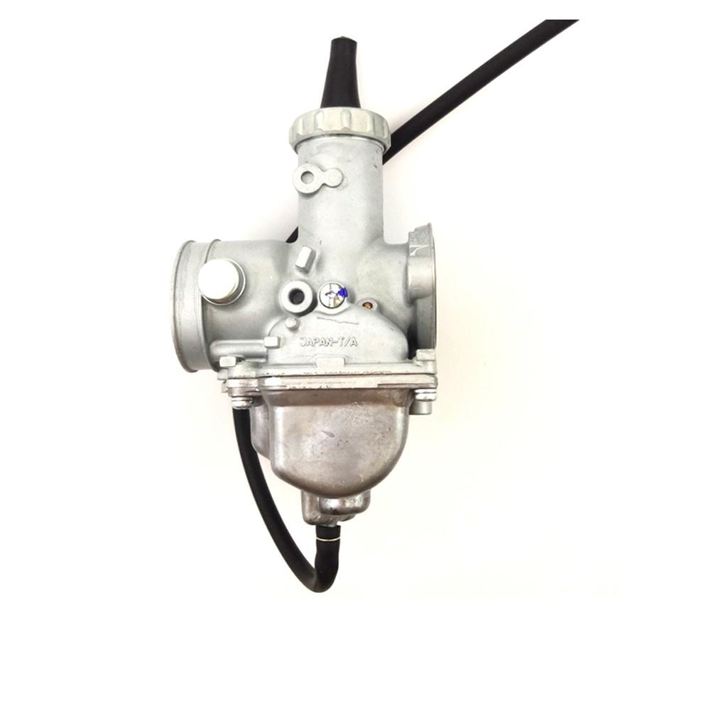 STONEDER Suspension Amortisseur Pour 2 Temps 33cc 43cc