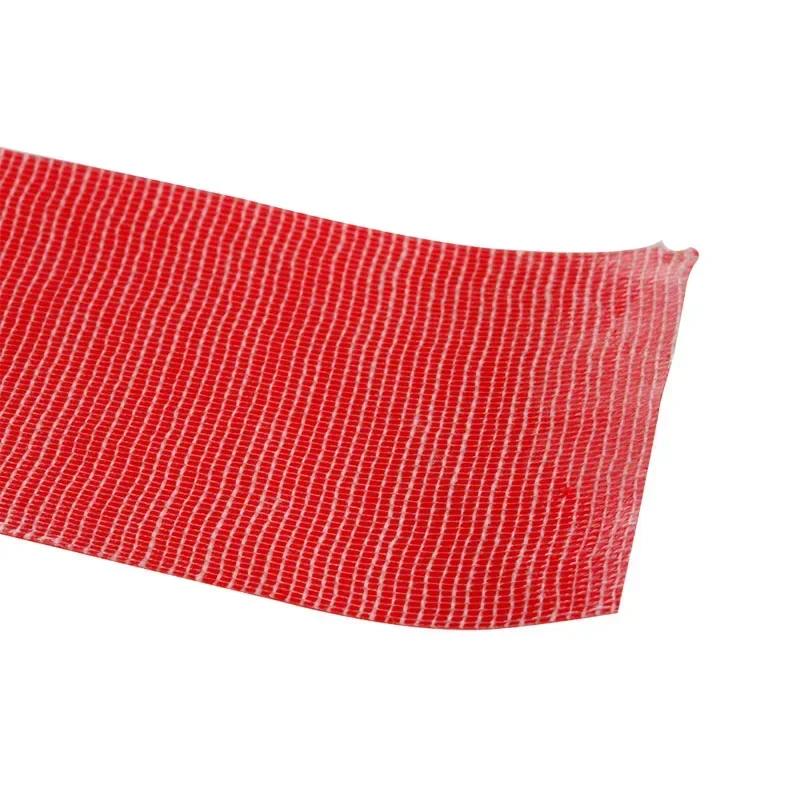 40 MM 20 m wasserdichtes Klebeband für die Reparatur von Gaffa-Gaffern, selbstklebendes Reparaturband für Buchbinderarbeiten, superklebriges Klebeband für Kanalhähne, selbstrollendes Klebeband zum Befestigen von Bastelarbeiten