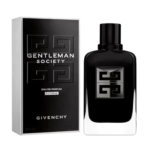 GENTLEMAN SOCIETY EXTREME Edp Vapo 100 Ml