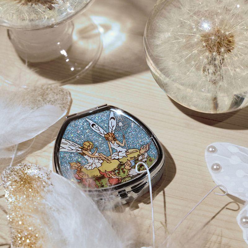 

Andrea Garland Маленький драгоценный бальзам для губ «Фея» 6 мл