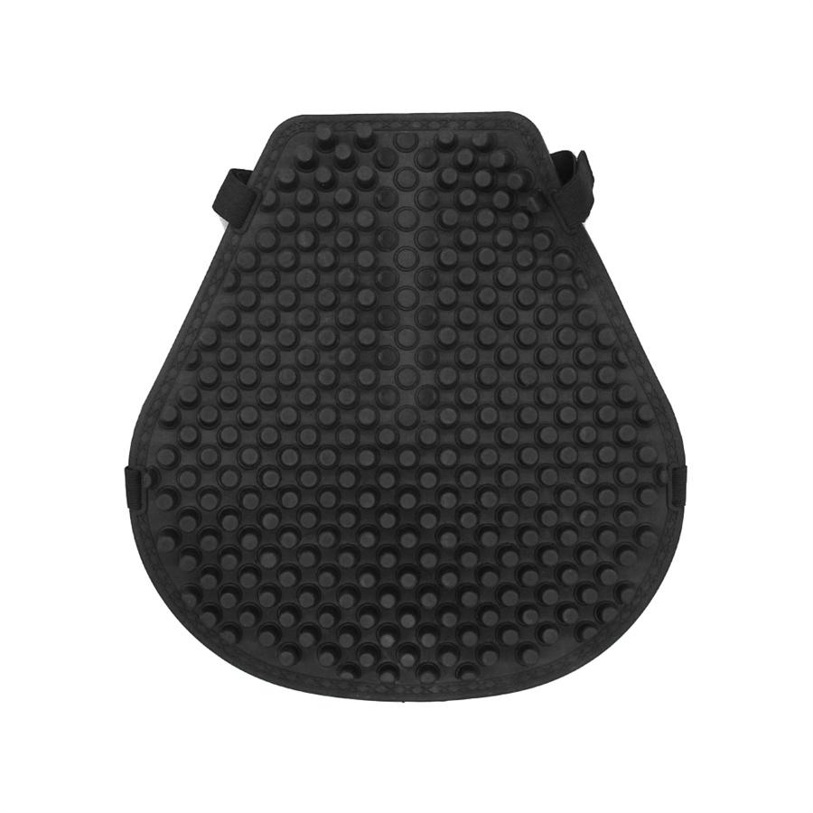 Durable Motorcycle Silicone Cushion Seat Cushion Pressure Relief Ride Seat Pad