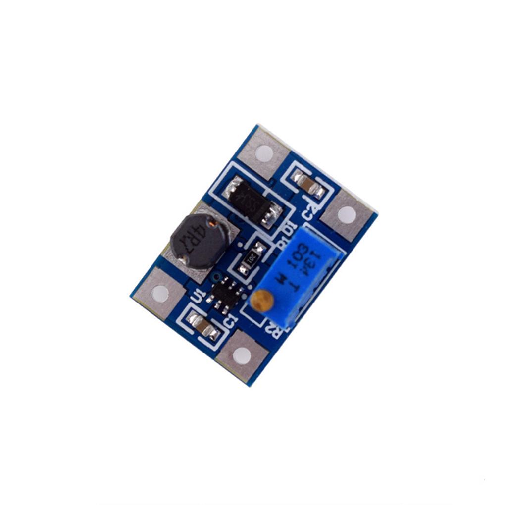 Boost Boost Converter With High Current Output Up To 31V Suitable For DIY Kit DC-DC SX1308 Step-UP