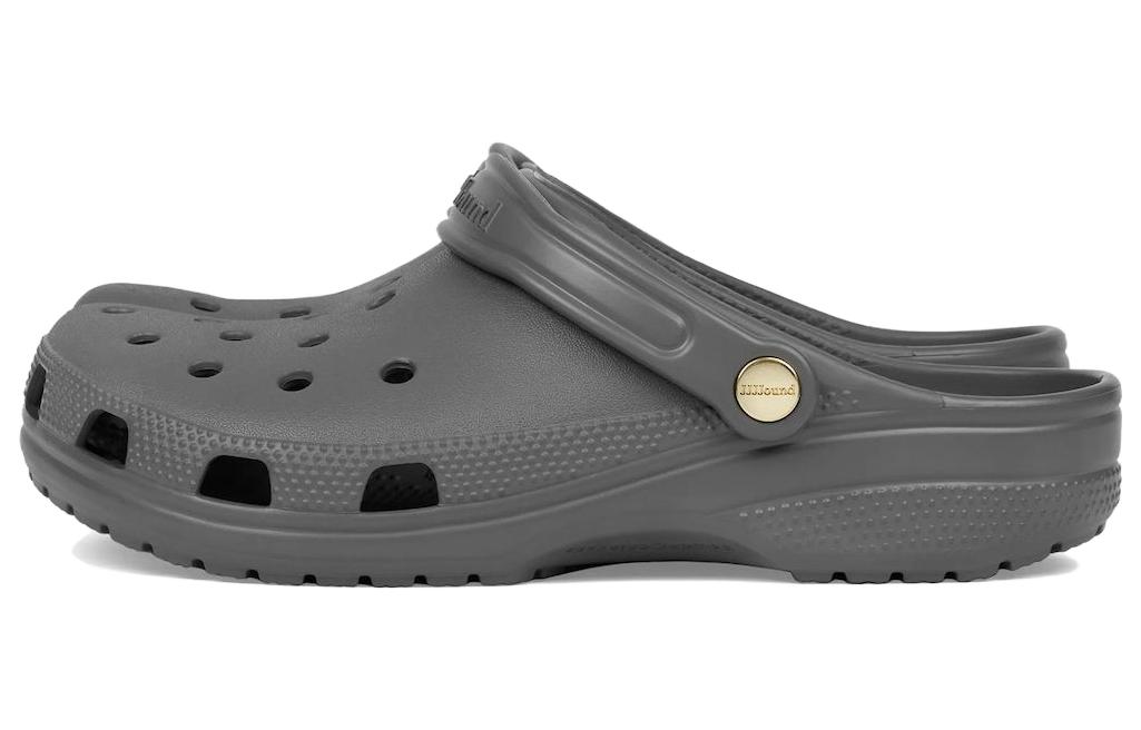 Crocs Classic Clog JJJJound Slate Grey 208697-0DA 38-39