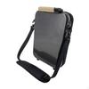 Clarinet Case Foam Padded Convenient Gig Bag with Adjustable Shoulder Strap for Performance