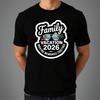 Family Vacation 2026 T-shirt Making Memories Together Holiday Top Travelling Beach Cotton Unisex Tee
