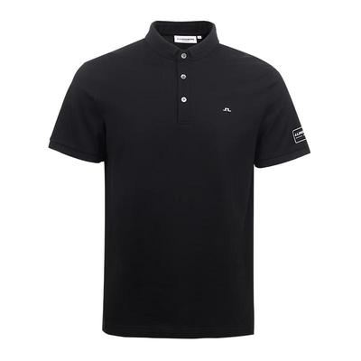 Men's Slim Fit Polo Shirt