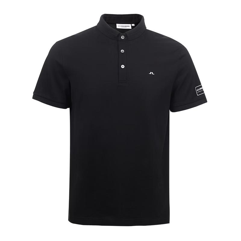 J.Lindeberg Men s Slim Fit Polo Shirt XS