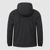 Lecoq Uni All-Round Single-Layer Jacket Black Qr123Ejk21 (A Type)