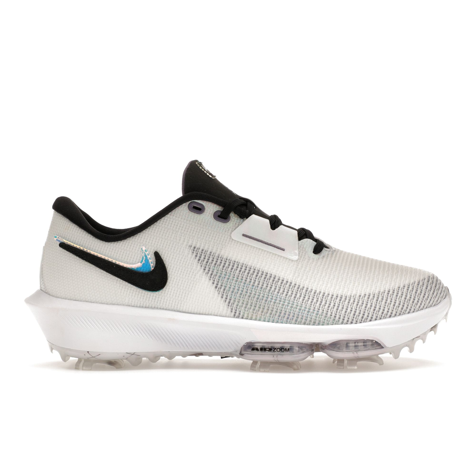 

Кроссовки унисекс Nike Air Zoom Infinity Tour NRG Endless Pursuit Pack White Summit-White Daybreak FN6844-100 44