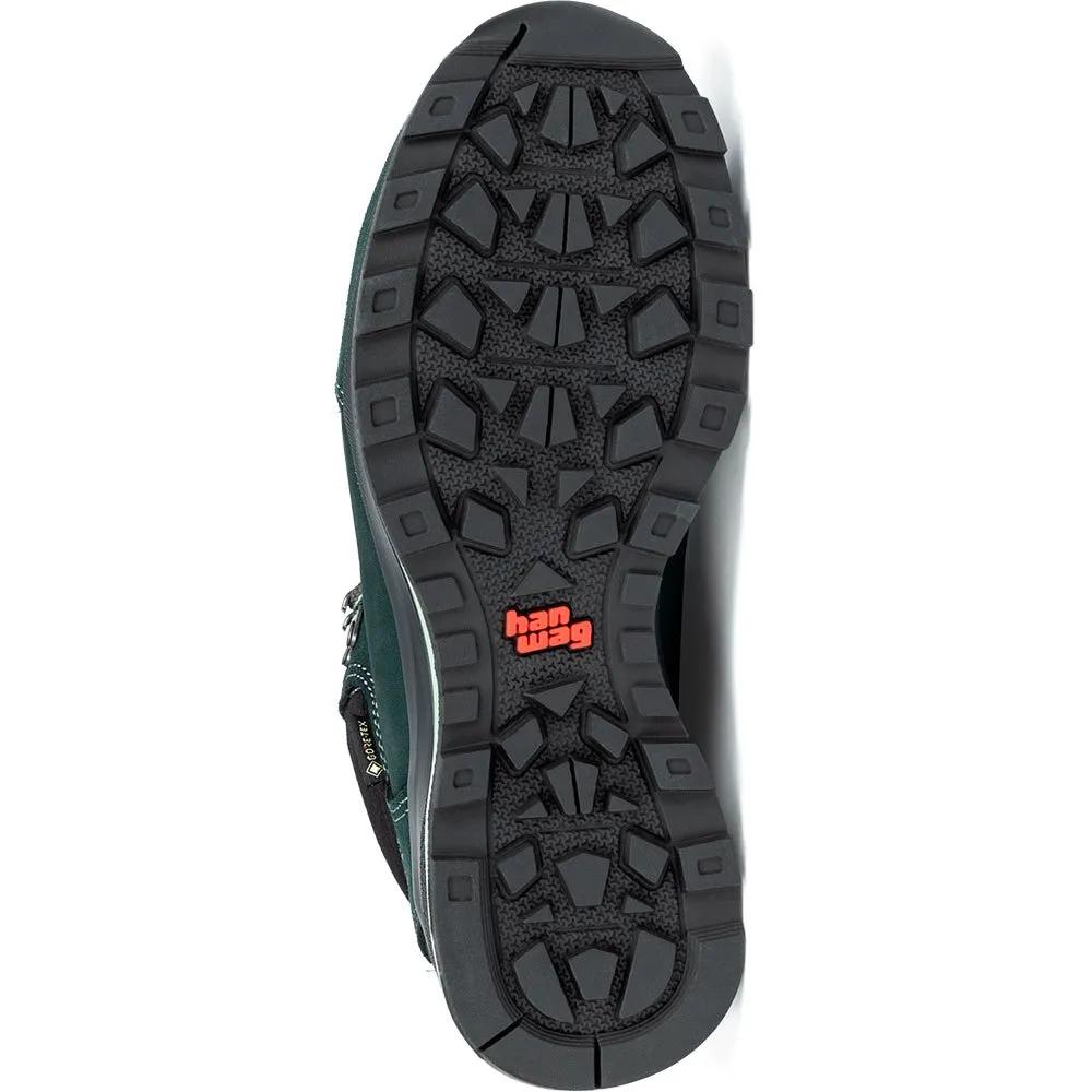 Hanwag Hiking Boots Torsby Goretex