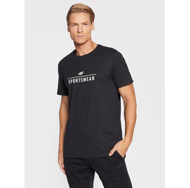 Футболка 4F H4Z22-TSM354 EU S