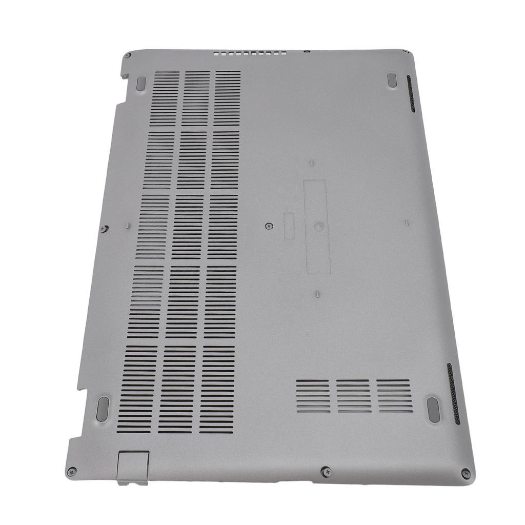 Laptop Bottom Base Cover Professional Replacement Laptop Bottom Case for Dell Latitude 5410 E5410 Laptop Accessories