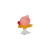 Kawada Nanoblock Kirby Clear Version 220 Pieces Building Set for Ages 12 and Up