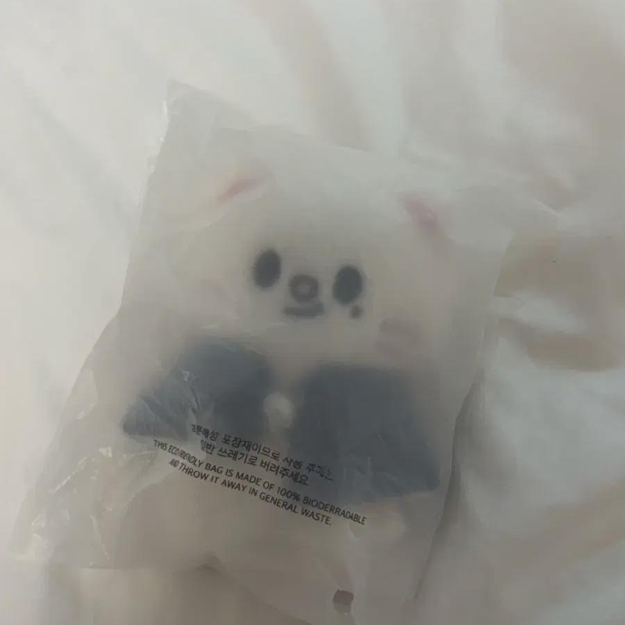 

(нераспечатанный) Skzoo s Straykids Genirette Magic School Conkey Ju 10см