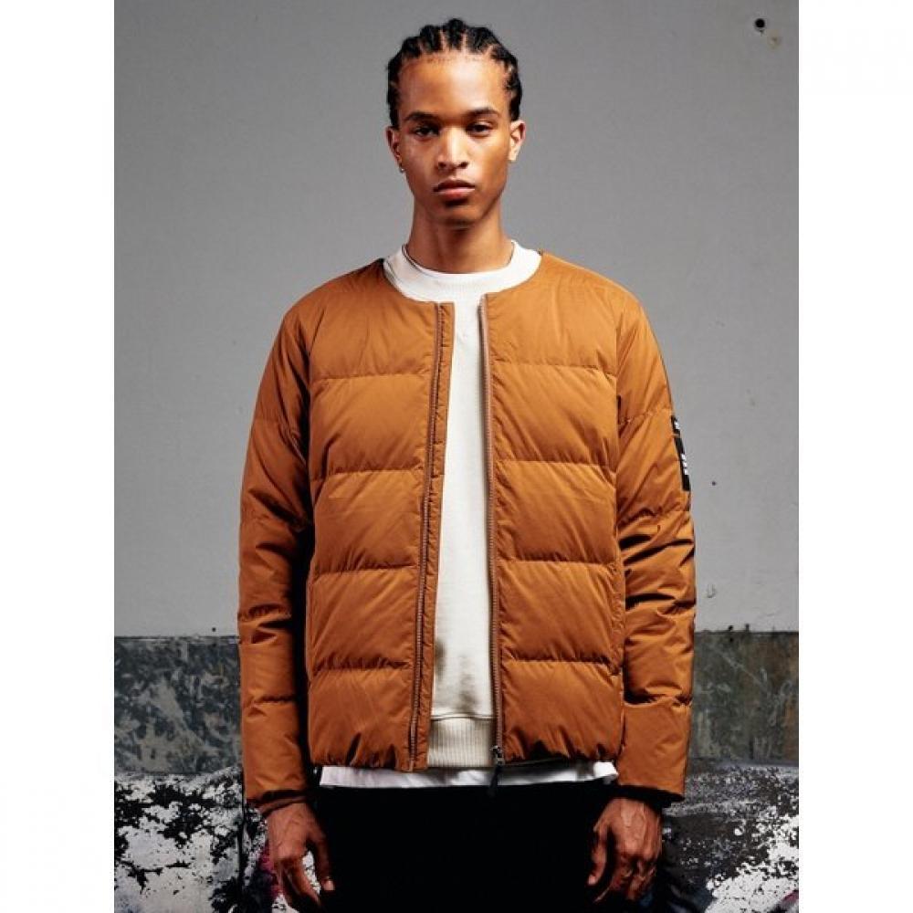 

Fila Airflow Легкий утеплитель BROWN/085