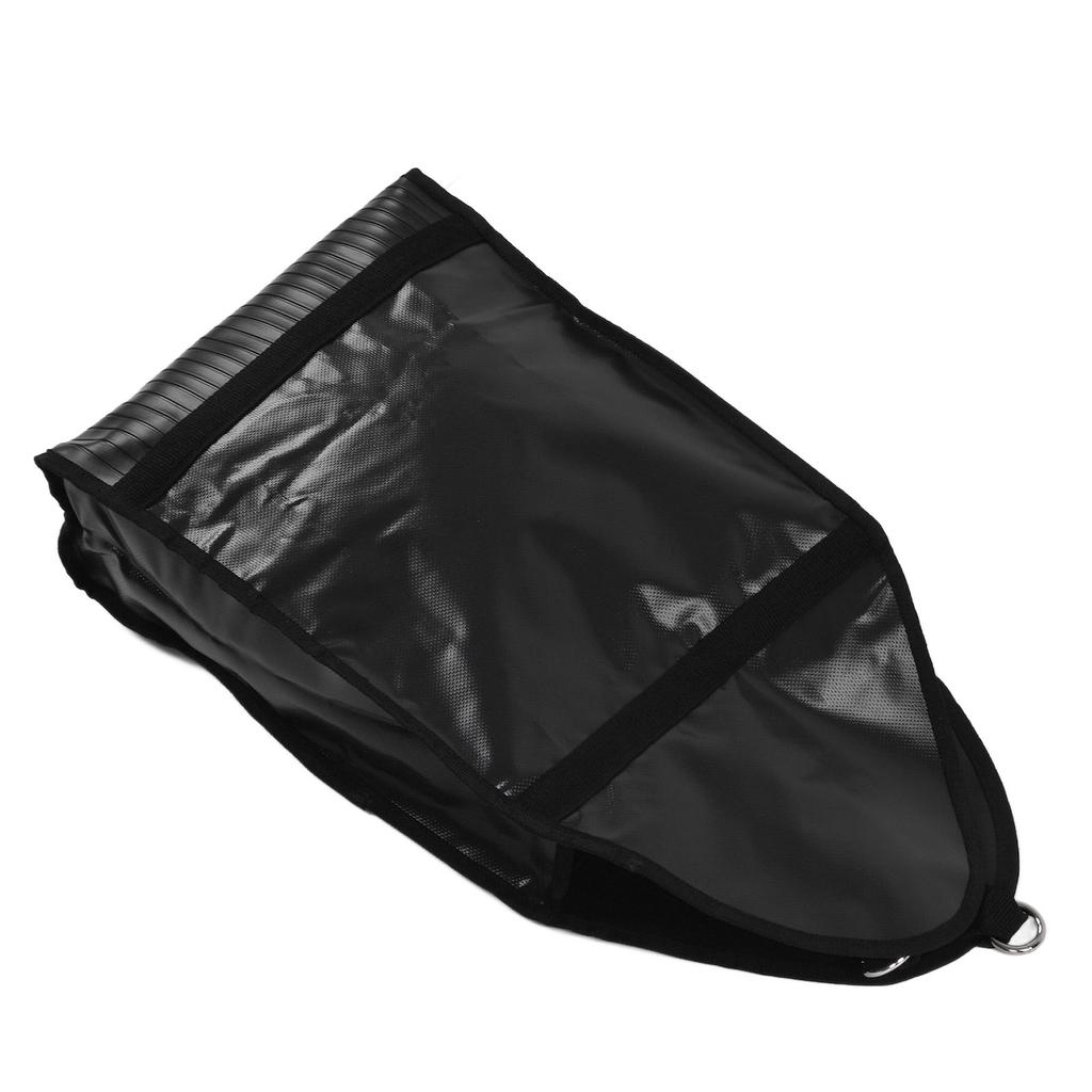 Winddichter Sandsack für Gartenarbeit im Freien, verstellbarer Gewichtssandsack für Garten und Außenbereich