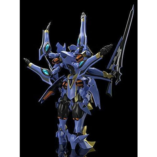 MODEROID Knight's & Magic Ikaruga (Plastic model) NEW from Japan