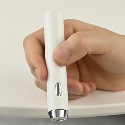 Electronic Bite Itch Relief Device USB Rechargeable Portable Kids Adults Heat Pulse Itching