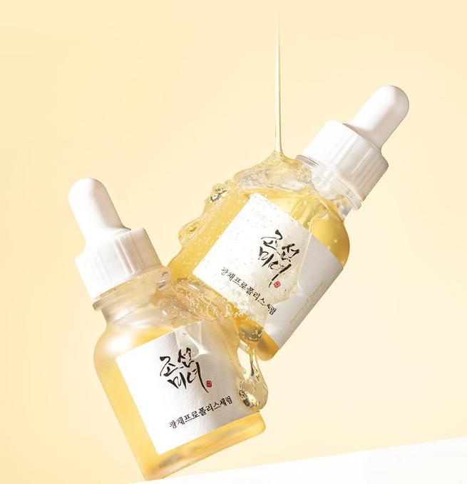 Beauty of Joseon Glow Serum Propolis + Niacinamide 30ml | Brightening & Soothing Care