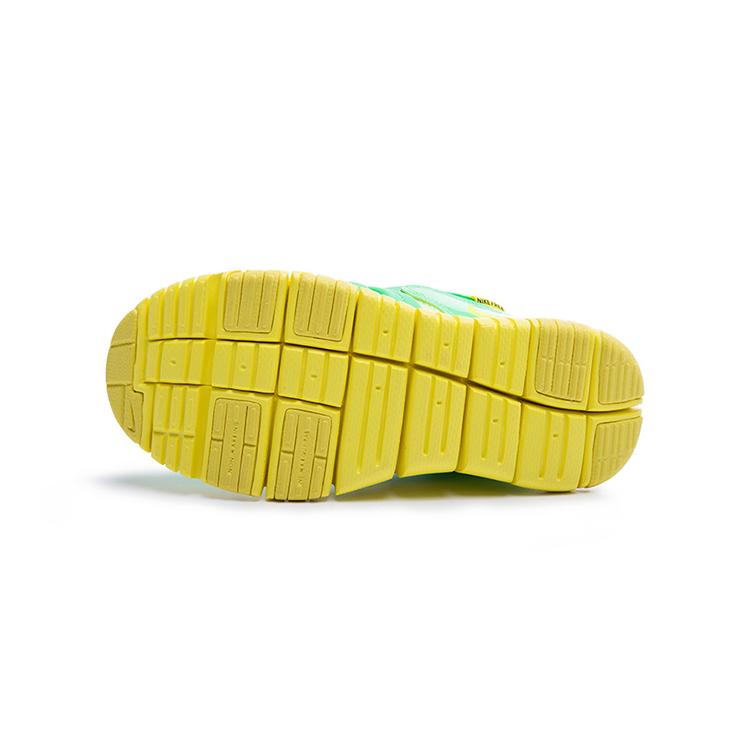 Nike Dynamo Free Toddler Shoes Baby 343938-306