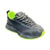 Autumn New Breathable Dad Shoes Wear-resistant High-end Low-top Casual Shoes