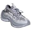 Adidas Xlg Speed Hike Lightweight Mecha Shoes Comfortable Fit Hiking Shoes Unisex Hiking Shoes Gray KK1931