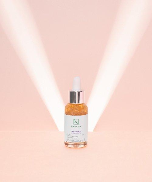 AMPLEN Peptid-Shot Ampulle 30ml