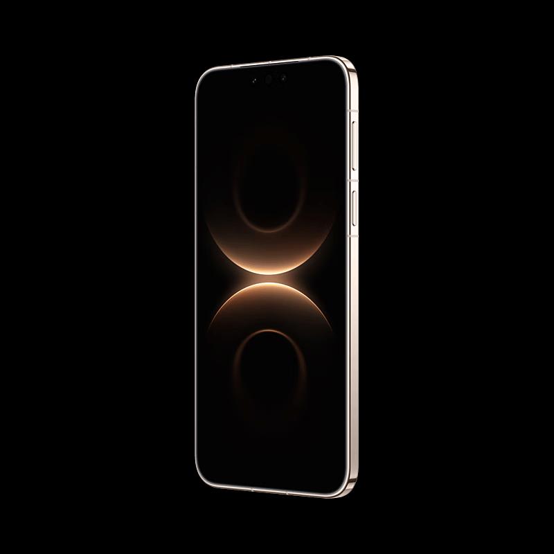 HUAWEI Mate 80 Pro Max (CN version)