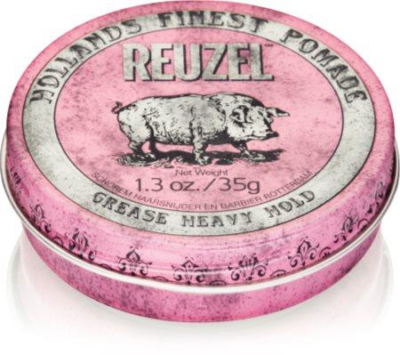 

помада для волос сильной фиксации TU прозрачный