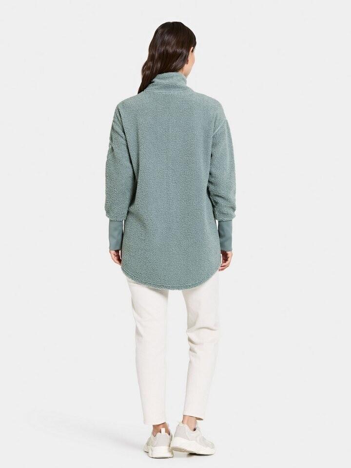 Jacket Didriksons Sally WNS Full Zip 2 (505165) Factory Blue (G12)