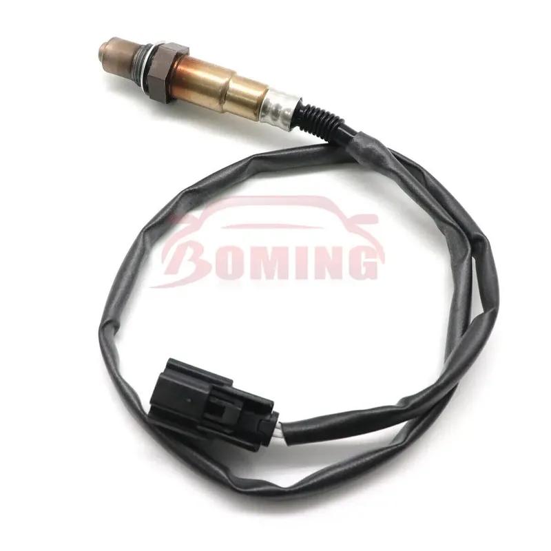 Downstream O2 Oxygen Lambda Sensor For Ford Edge Escape Explorer Focus Fusion Taurus For Lincoln MKT MKZ MKC CV6Z-9G444-A