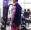 2024 Men's Korean Style Sleeveless Fitness Tank Top - Loose, Breathable Training Vest