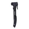 Mini Bomba Portátil para Neumáticos de Bicicleta MTB Ciclismo de Carretera Inflador Manual Portátil para Neumáticos Herramienta de Reparación de Bicicletas