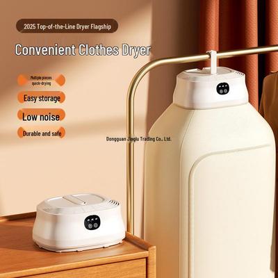 Portable European Standard Clothes Drying and Ironing Wardrobe