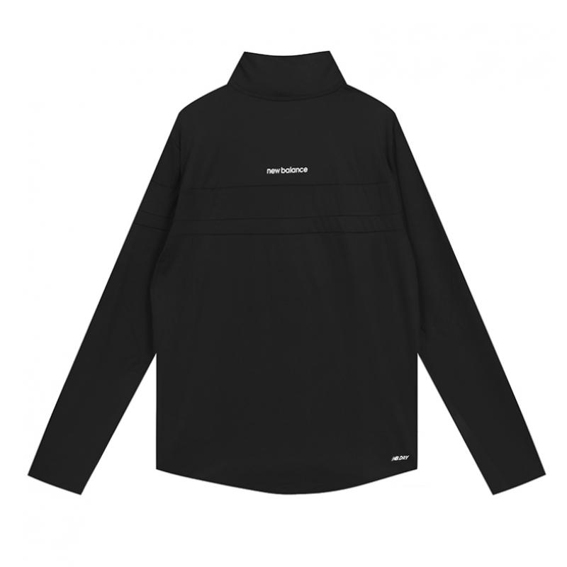 New Balance Genuine Accelerate Running Half Zip Up