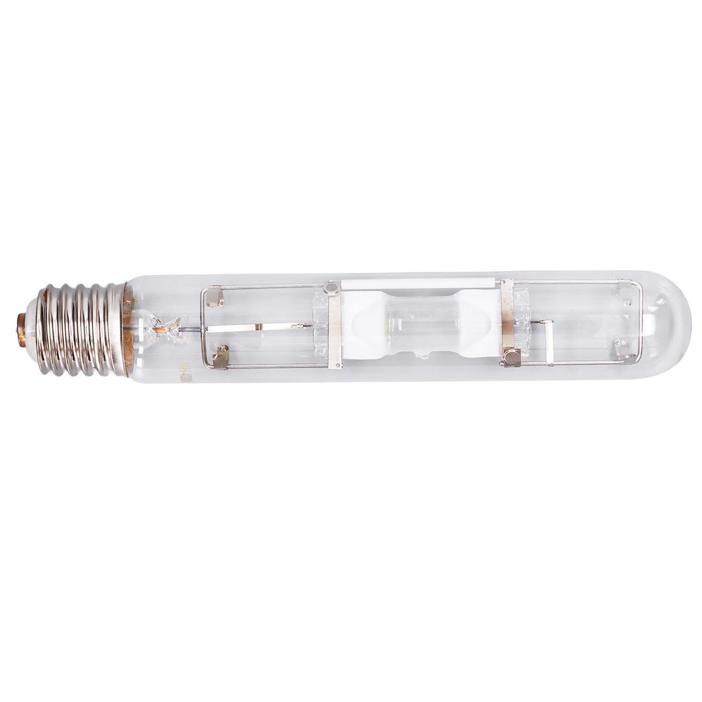 Metal Halide Lamp 400W Low Power Consumption Plant Growth Bulb Replacement 110V To 240V