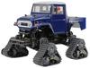 Tamiya Electric RC Car Series Toyota Land Cruiser 40 Pickup Quad Truck 58704 1/12 No.704 1/12RC (GF-01FT Chassis)