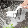 Hard Bristle Corner & Gap Cleaning Brush Set